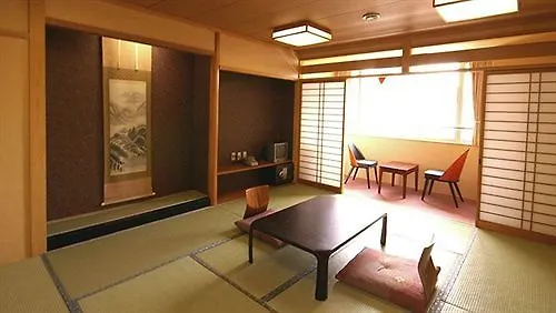 ***  Ryokan Sanoya Kioto Japonia