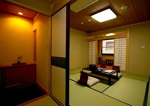 Ryokan Sanoya Kioto
