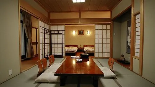 Ryokan Sanoya Kyoto 3*,