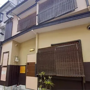 別荘 Hana Botan, 京都市