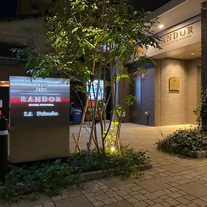 **** Aparthotel Randor Japan