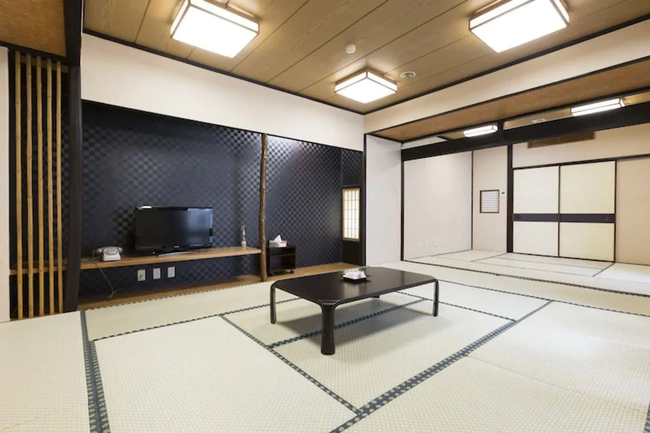 Ryokan Sanoya Kyoto