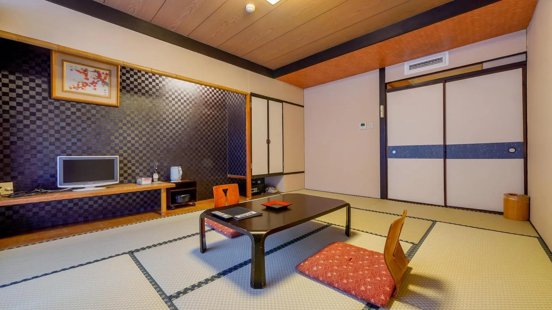 Ryokan Sanoya Kyoto 3*,  Japan
