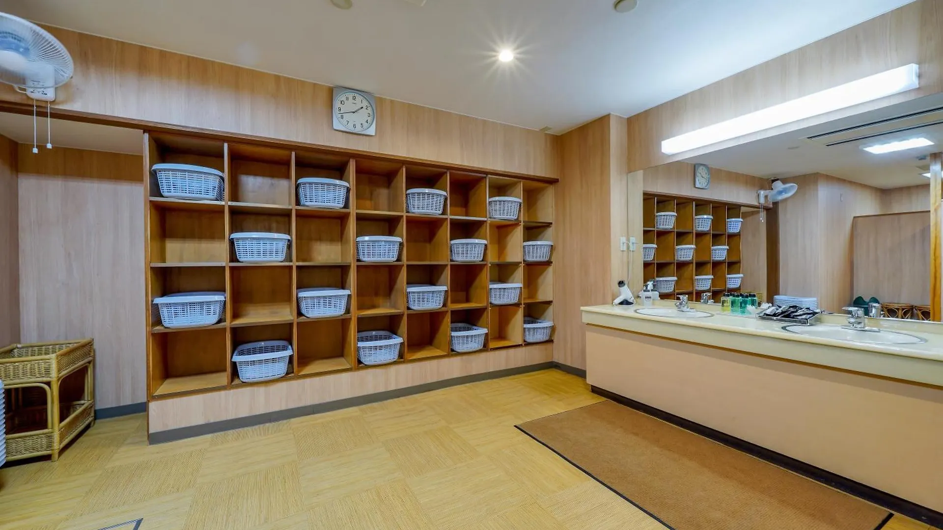 Ryokan Sanoya Kyoto