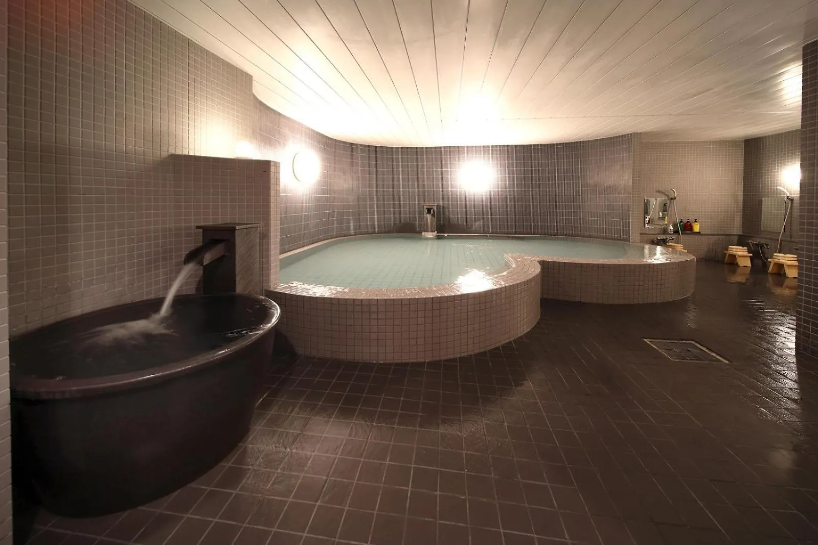Ryokan Sanoya Kyoto