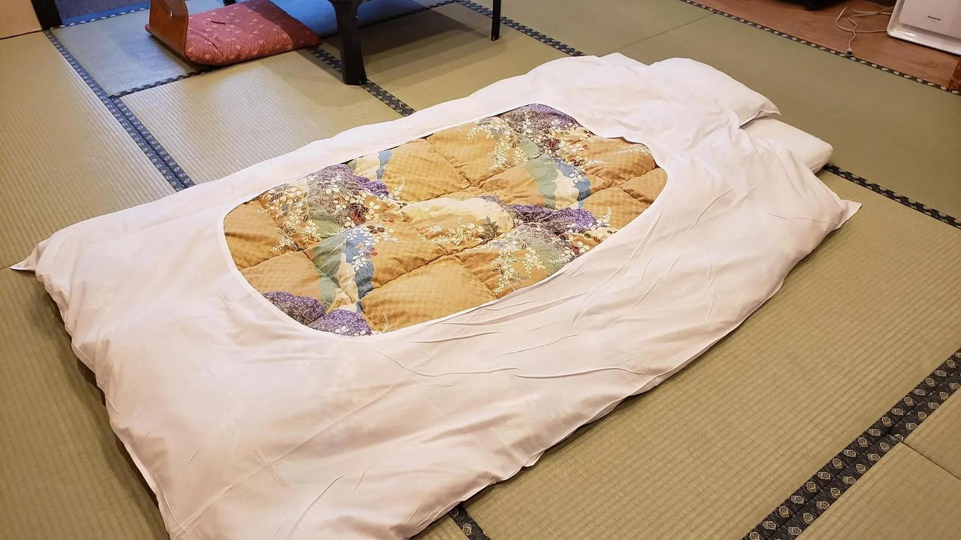 Ryokan Sanoya Kyoto