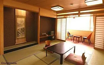Ryokan Sanoya Kyoto