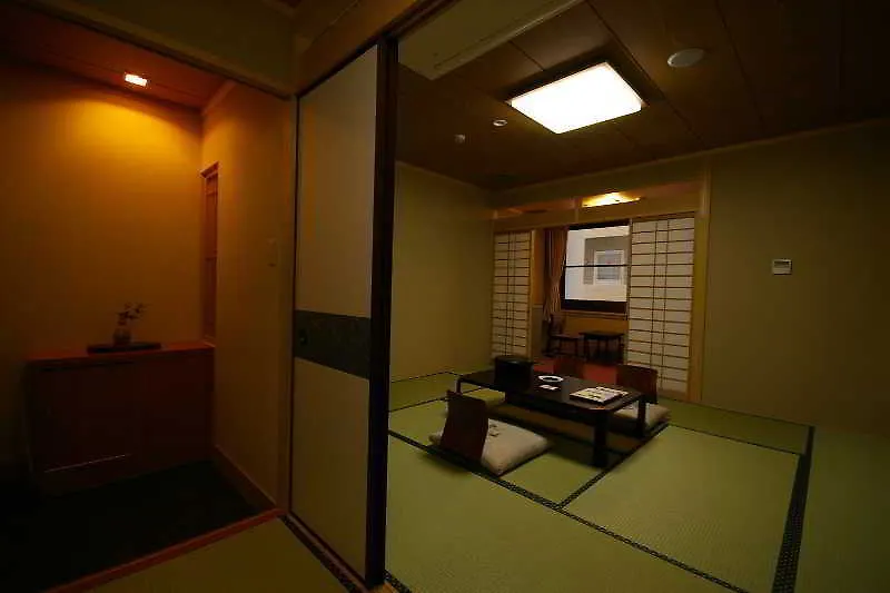 Ryokan Sanoya Kyoto Japan