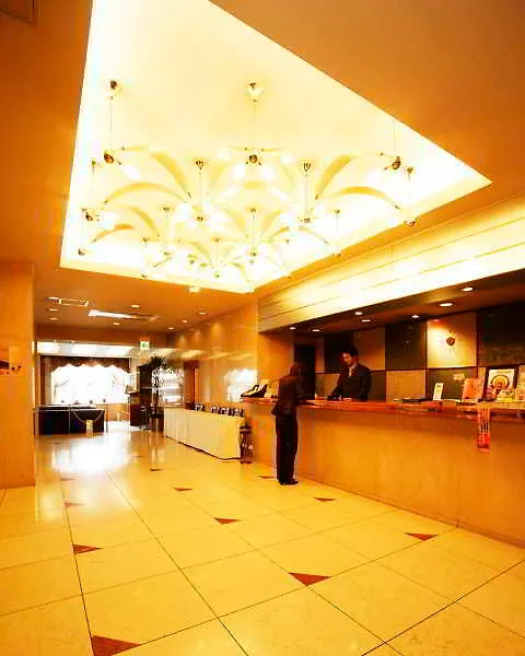 Ryokan Sanoya Kyoto