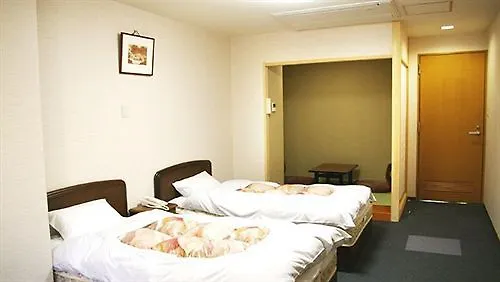 Ryokan Sanoya Kyoto