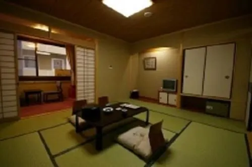 Ryokan Sanoya Kyoto 3*,  Japan