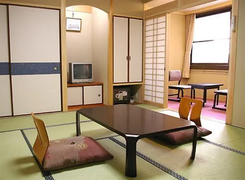 Ryokan Sanoya Kyoto