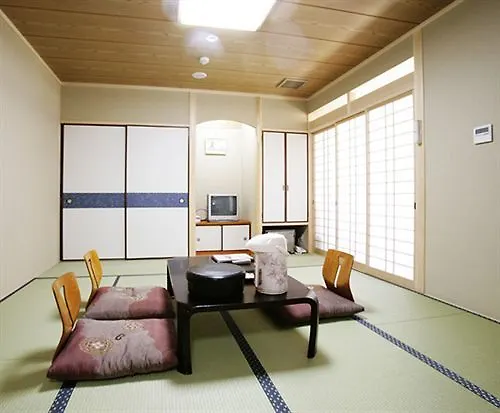Ryokan Sanoya Kyoto