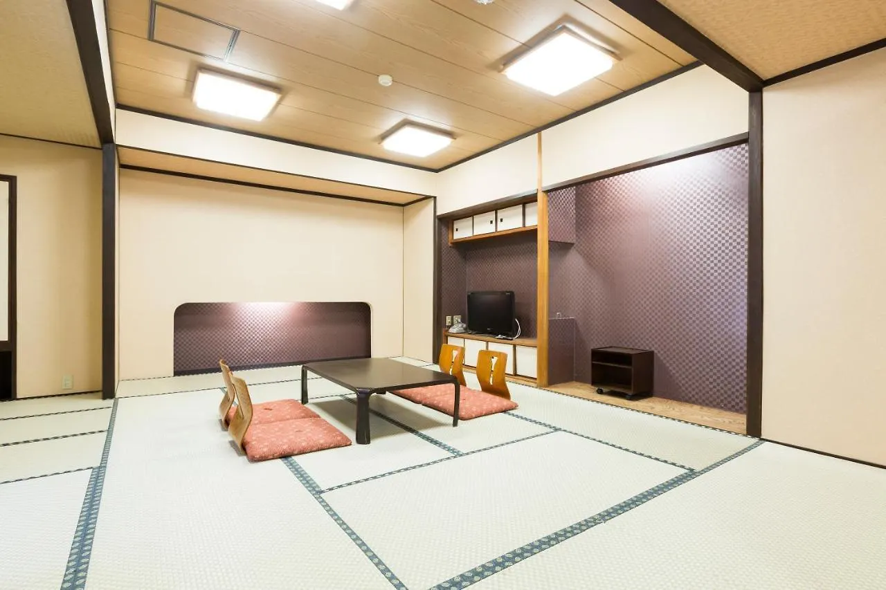 Ryokan Sanoya Kyoto