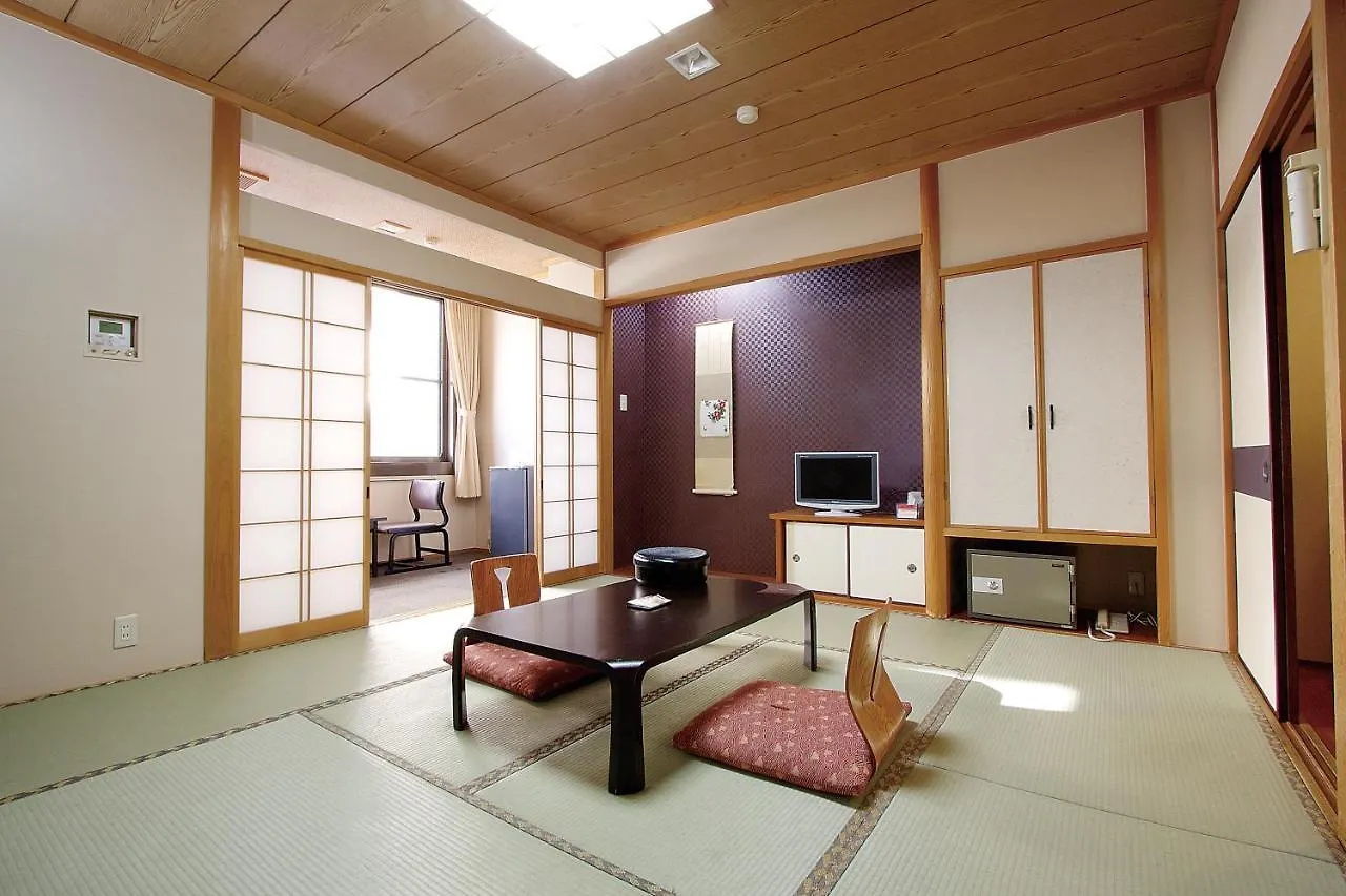Ryokan Sanoya Kyoto Japan