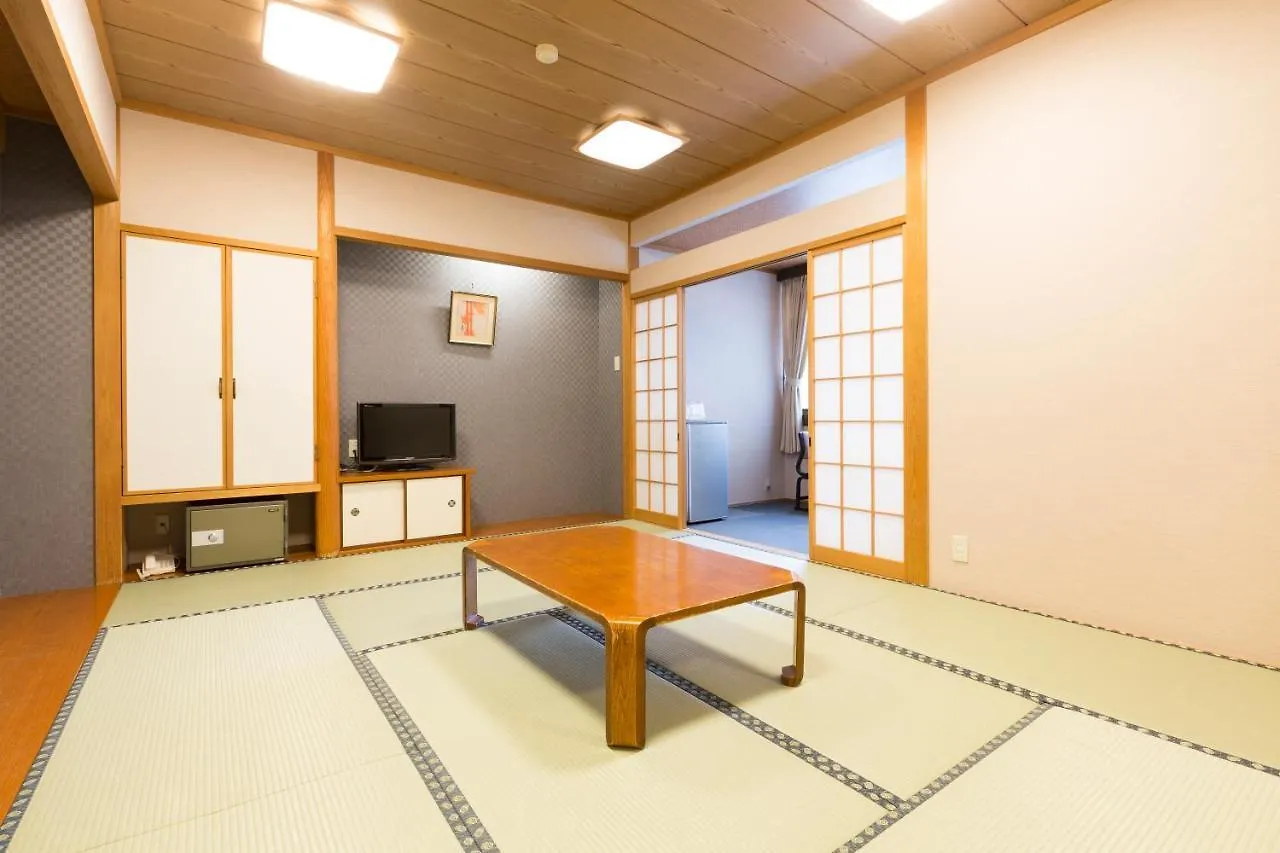 Ryokan Sanoya Kyoto 3*,  Japan